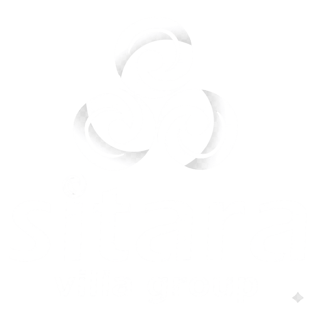 Luxury villa rental in Seminyak Bali – Sitara Villa Group
