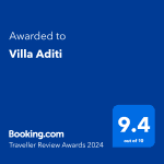 Luxury villa rental in Seminyak Bali – Sitara Villa Group